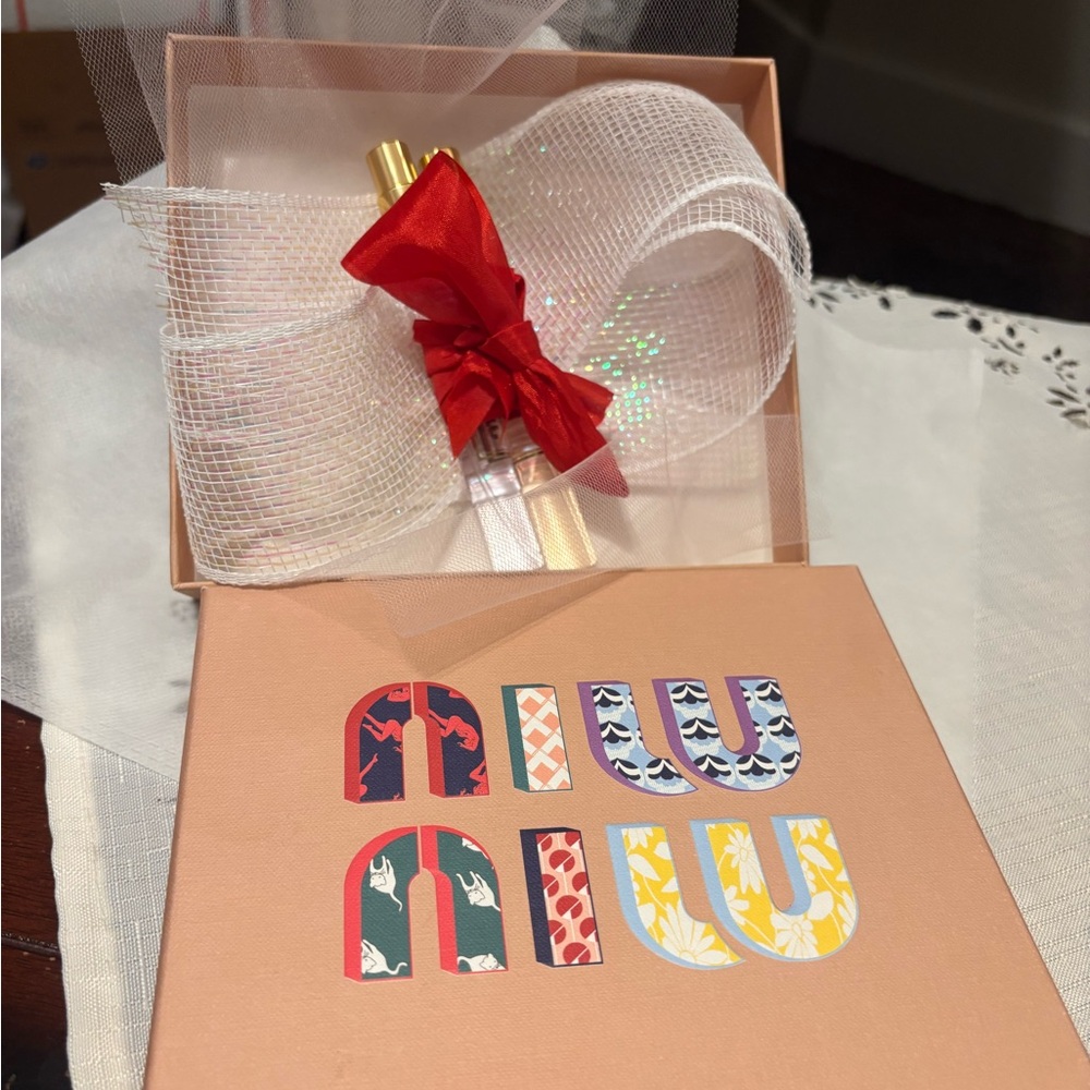 Miu Miu Bundle - Picture 7 of 11